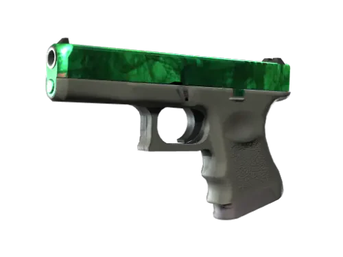 Glock-18 | Gamma Doppler