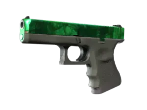 Glock-18 | Gamma Doppler