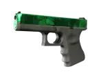 Glock-18 | Gamma Doppler