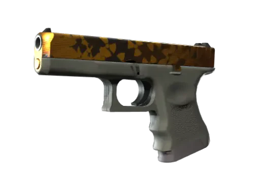 Glock-18 | Reactor