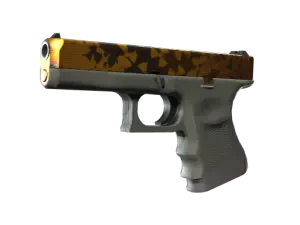 Glock-18 | Reactor