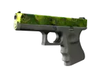 Glock-18 | Nuclear Garden
