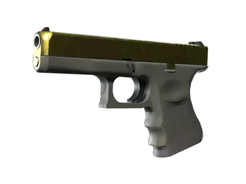 Glock-18 | Brass