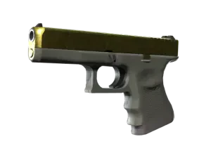 Glock-18 | Brass