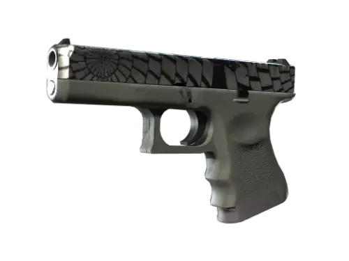 Glock-18 | Grinder