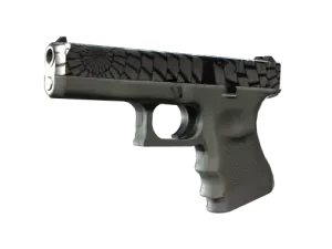 Glock-18 | Grinder