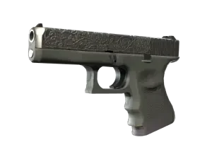 Glock-18 | Ironwork