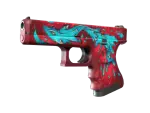 Glock-18 | Water Elemental