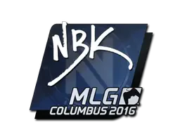 NBK-