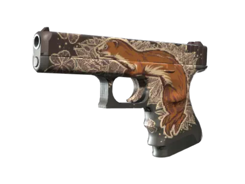 Glock-18 | Weasel