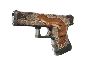 Glock-18 | Weasel
