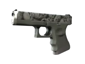 Glock-18 | Catacombs