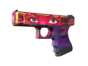 Glock-18 | Vogue