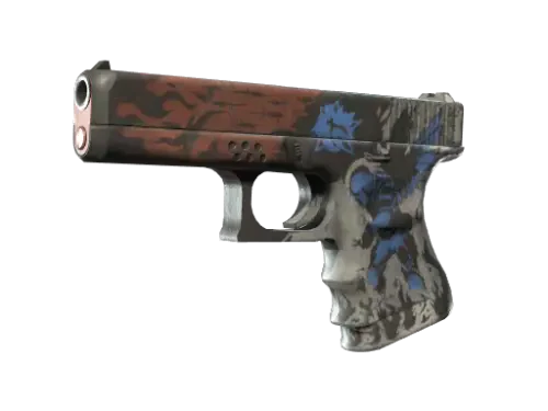 Glock-18 | Sacrifice