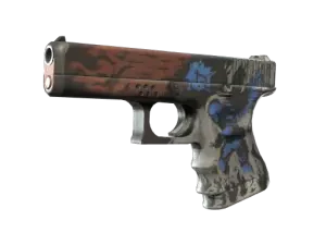 Glock-18 | Sacrifice