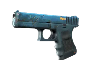 Glock-18 | Off World