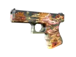 Glock-18 | Umbral Rabbit