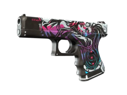 Glock-18 | Neo-Noir