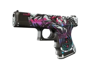Glock-18 | Neo-Noir