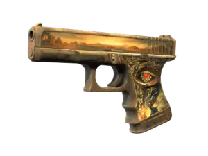 Glock-18 | Ramese's Reach