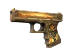 Glock-18 | Ramese's Reach