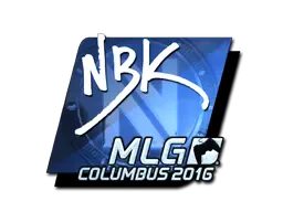 NBK-