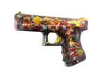 Glock-18 | Snack Attack