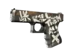 Glock-18 | Wasteland Rebel