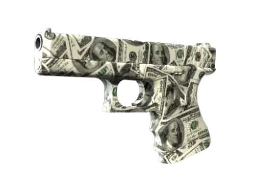 Glock-18 | Franklin