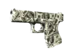 Glock-18 | Franklin