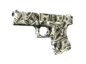 Glock-18 | Franklin