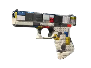Glock-18 | Block-18