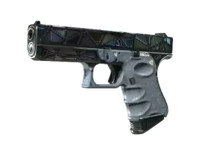 Glock-18 | Mirror Mosaic