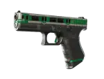 Glock-18 | Green Line