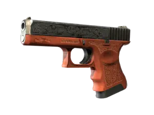 Glock-18 | Royal Legion
