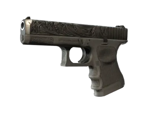 Glock-18 | Wraiths