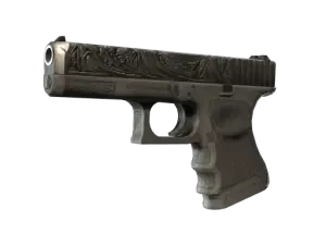 Glock-18 | Wraiths