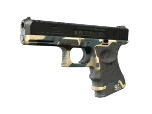 Glock-18 | Winterized
