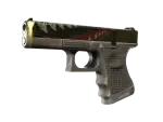 Glock-18 | Warhawk