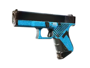 Glock-18 | AXIA