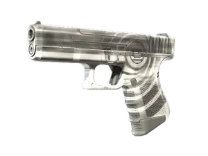 Glock-18 | Trace Lock