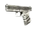 Glock-18 | Trace Lock