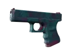 Glock-18 | Synth Leaf