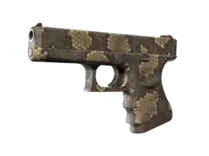 Glock-18 | Death Rattle