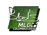 Sticker | B1ad3 | MLG Columbus 2016