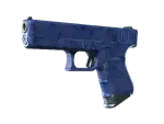 Glock-18 | Ocean Topo