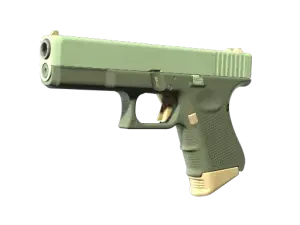 Glock-18 | Groundwater