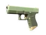 Glock-18 | Groundwater