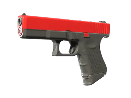 Glock-18 | Candy Apple