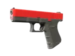 Glock-18 | Candy Apple